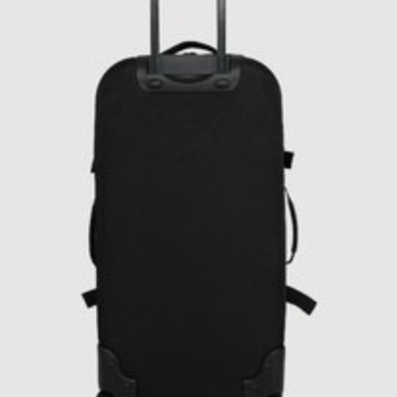 Rvca Global Large 82l Roller Bag 
